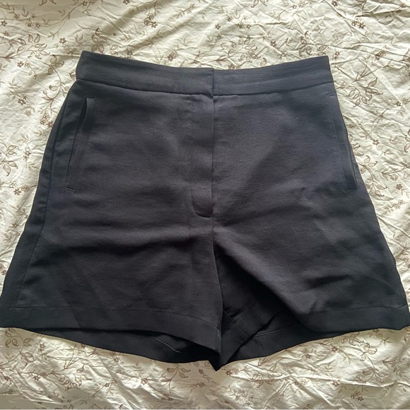 Wilfred Trouser Shorts - Picture 1 of 3